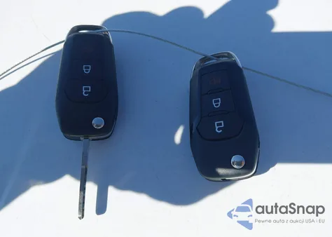 2018 Ford F-150 Xl из США, поврежденный, VIN 1FTEX1CB8JFE23704